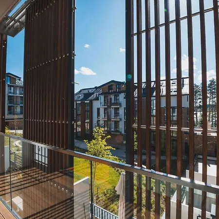 Molo Lipno Aparthotel