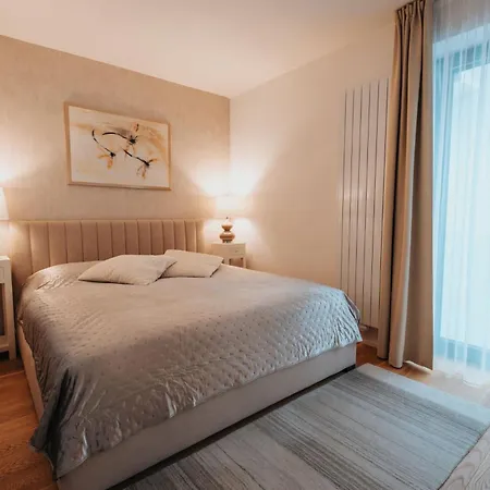 Aparthotel Molo Lipno