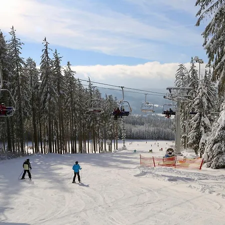 Molo Lipno *