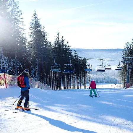 Molo Lipno *