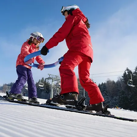 Aparthotel Molo Lipno