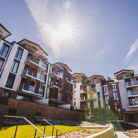 Aparthotel Molo Lipno *