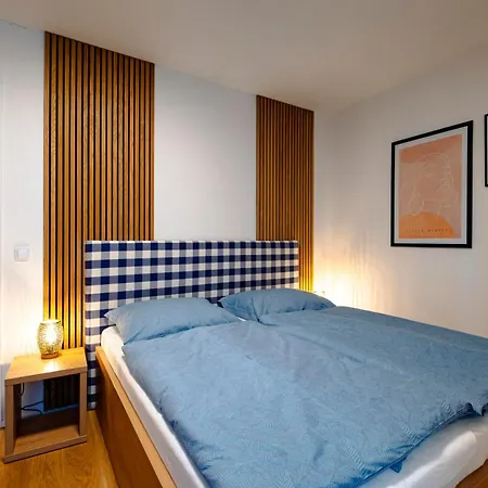 Molo Lipno Aparthotel Lipno nad Vltavou