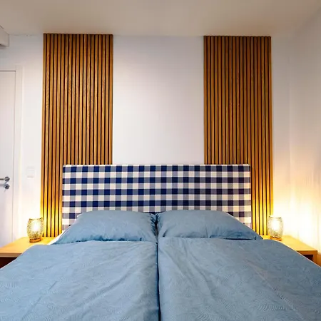 Aparthotel Molo Lipno *