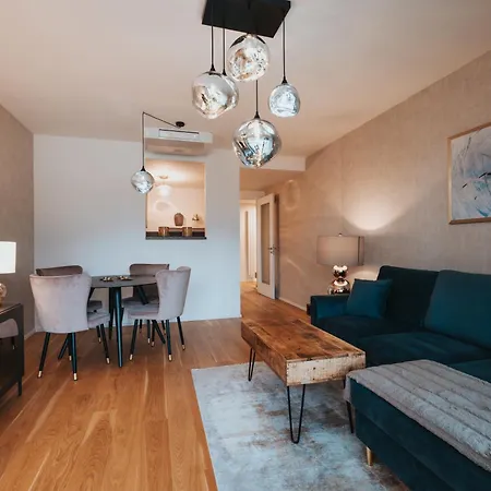 Aparthotel Molo Lipno