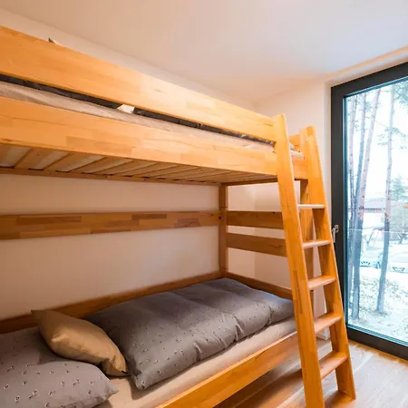 Molo Lipno Aparthotel Lipno nad Vltavou