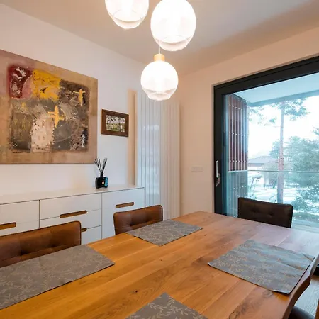 Aparthotel Molo Lipno *